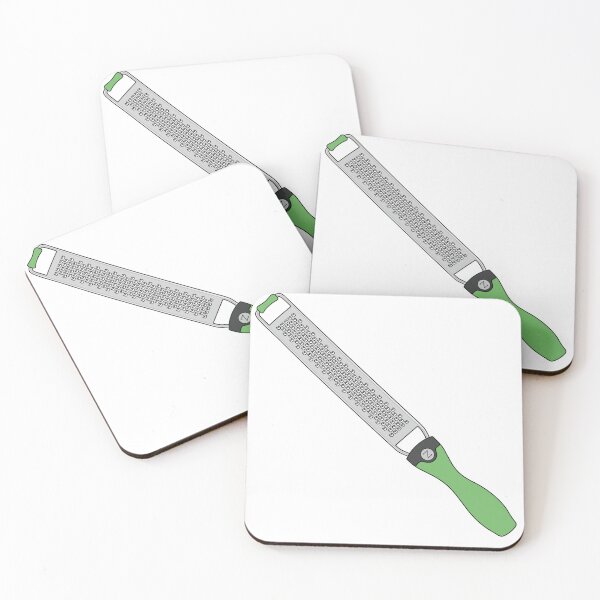 Item preview, Zester designed and sold by Laugh Lodge.