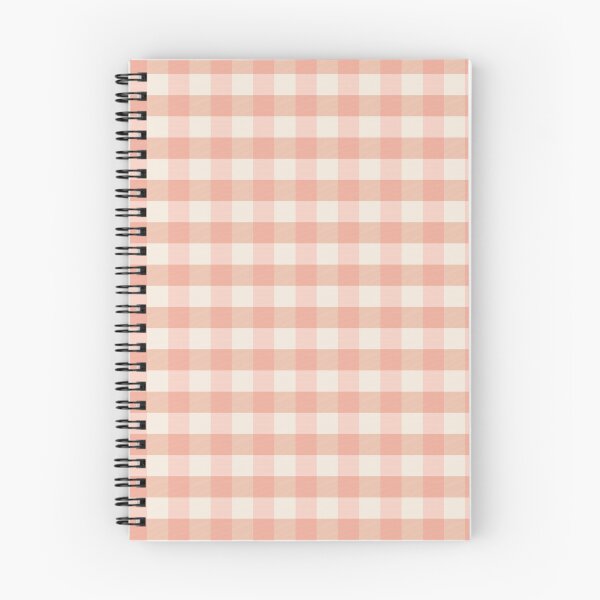 Item preview, Pastel Peach And Cream Linen Texture Blender Pattern designed and sold by GwensGardenias.