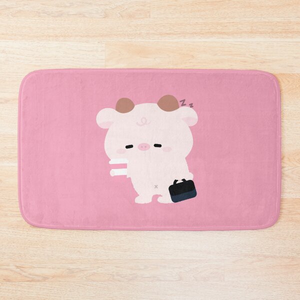 Item preview, Tired Cow designed and sold by theladyernestember.