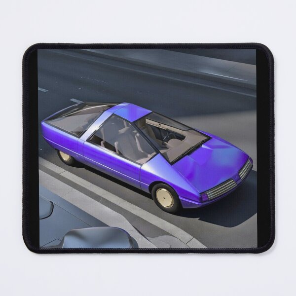 Item preview, concept car designed and sold by TEEJAMBOREE.