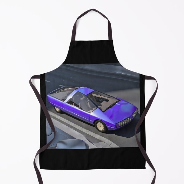 Item preview, concept car designed and sold by TEEJAMBOREE.