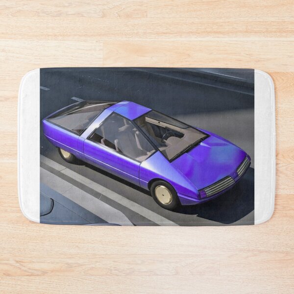 Item preview, concept car designed and sold by TEEJAMBOREE.