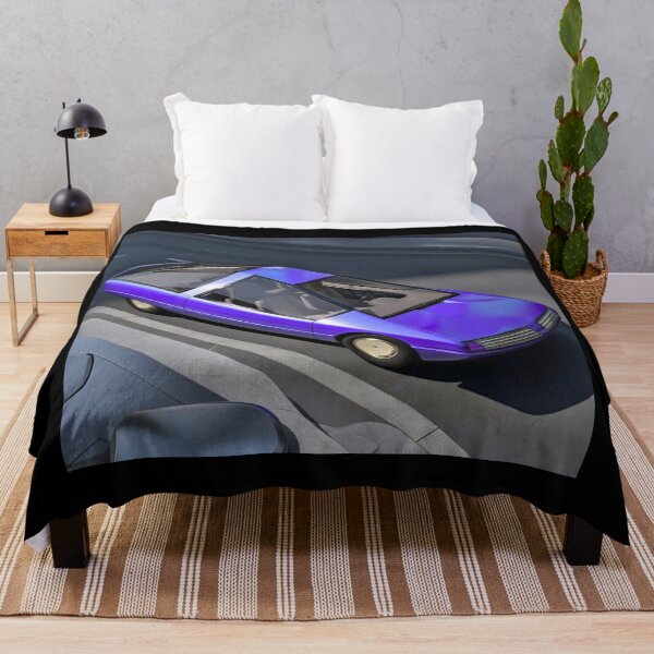Item preview, concept car designed and sold by TEEJAMBOREE.
