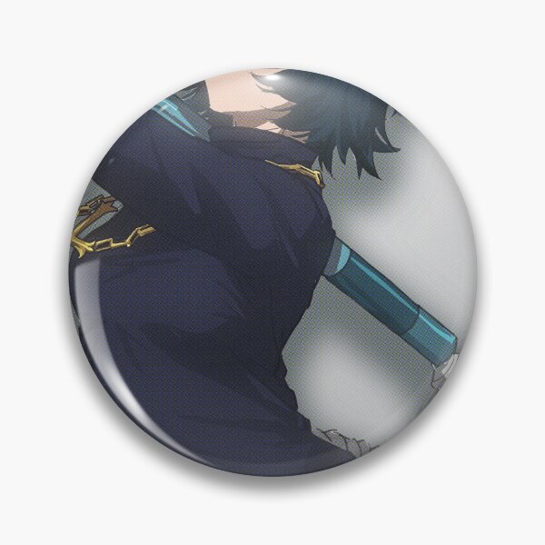 Item preview, [Shizuku] — Blacklist Entry | Phantom Troupe File designed and sold by Gorrows.