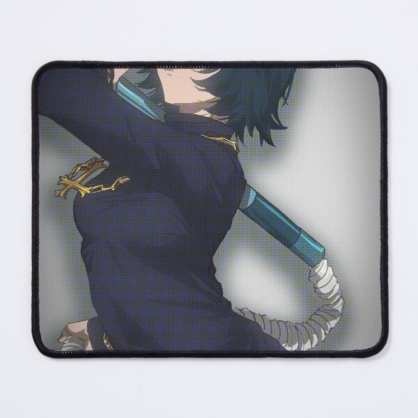 Item preview, [Shizuku] — Blacklist Entry | Phantom Troupe File designed and sold by Gorrows.