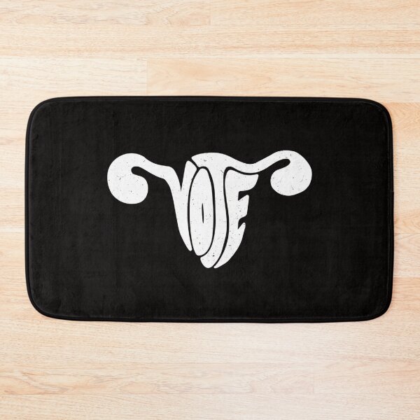 Item preview,  Vote Like Your Uterus Depends On It Every Vote Matters designed and sold by MieTees.