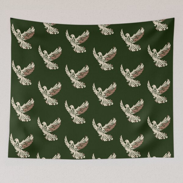 Item preview, Traditional Design – Classic Ethnic Pattern Art designed and sold by Harshit_Digital_Arts.