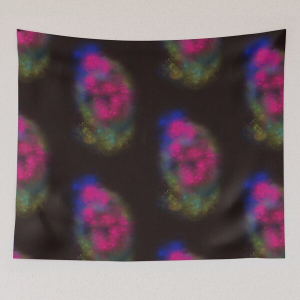 Item preview, Exciting Growth (Nebula) by ElitebyElise designed and sold by ElitebyElise.