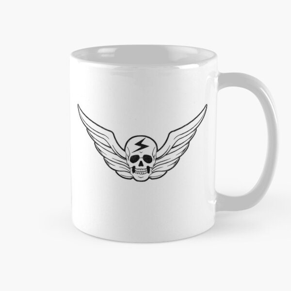 Item preview, Shadaloo Symbol (Chest Pocket Variant) designed and sold by huckblade.
