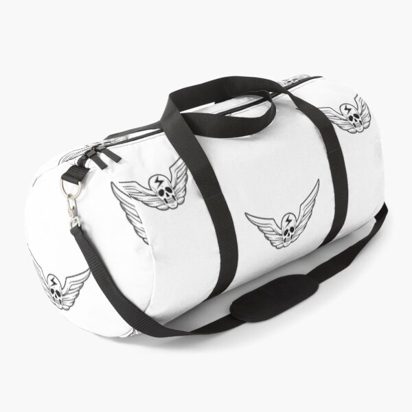 Item preview, Shadaloo Symbol (Chest Pocket Variant) designed and sold by huckblade.