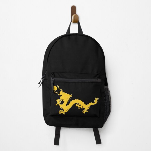Item preview, Golden Imperial Chinese Dragon designed and sold by Mon & Matrix.