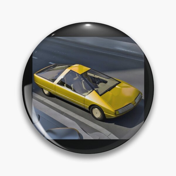 Item preview, concept car designed and sold by TEEJAMBOREE.
