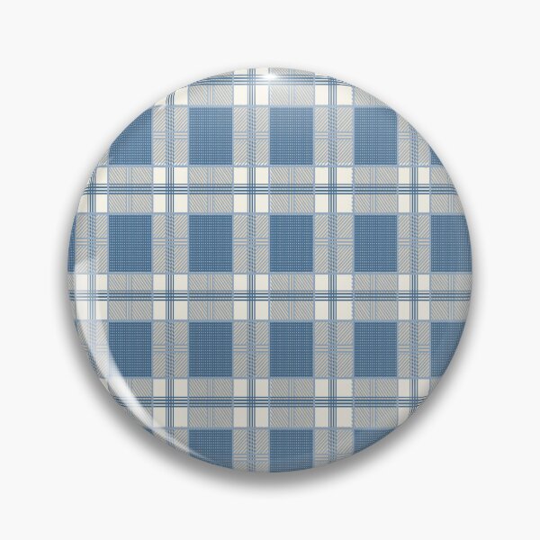 Item preview, Retro Abstract Modern Contemporary Minimalist Plaid Pattern designed and sold by PVTCreations.
