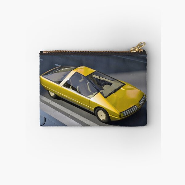 Item preview, concept car designed and sold by TEEJAMBOREE.
