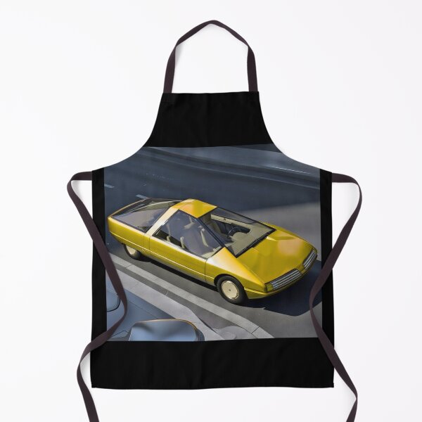 Item preview, concept car designed and sold by TEEJAMBOREE.