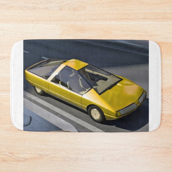 Item preview, concept car designed and sold by TEEJAMBOREE.
