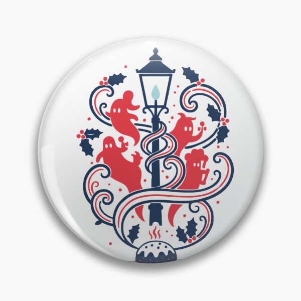Item preview, 'Christmas Carol' by Charles Dickens designed and sold by Filologica.