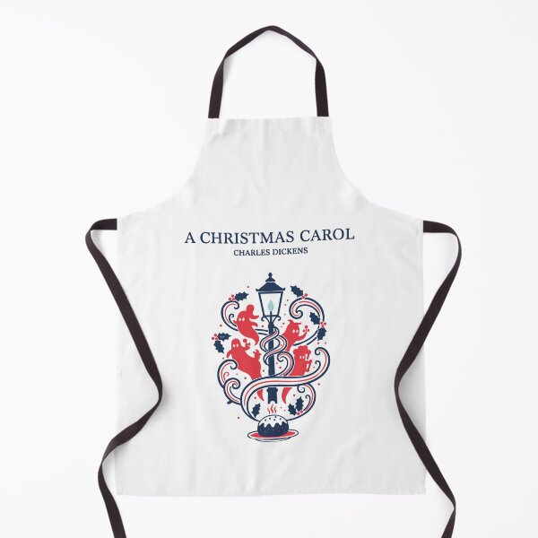 Item preview, 'Christmas Carol' by Charles Dickens designed and sold by Filologica.
