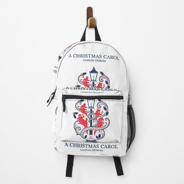 Item preview, 'Christmas Carol' by Charles Dickens designed and sold by Filologica.