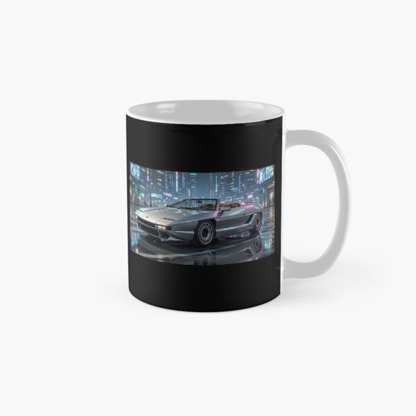 Item preview, concept car designed and sold by TEEJAMBOREE.