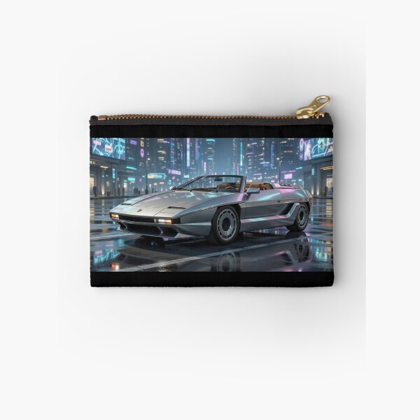 Item preview, concept car designed and sold by TEEJAMBOREE.