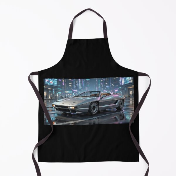 Item preview, concept car designed and sold by TEEJAMBOREE.