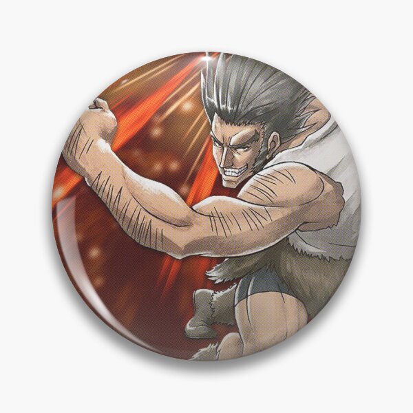 Item preview, [Uvogin] — Blacklist Entry | Phantom Troupe File designed and sold by Gorrows.