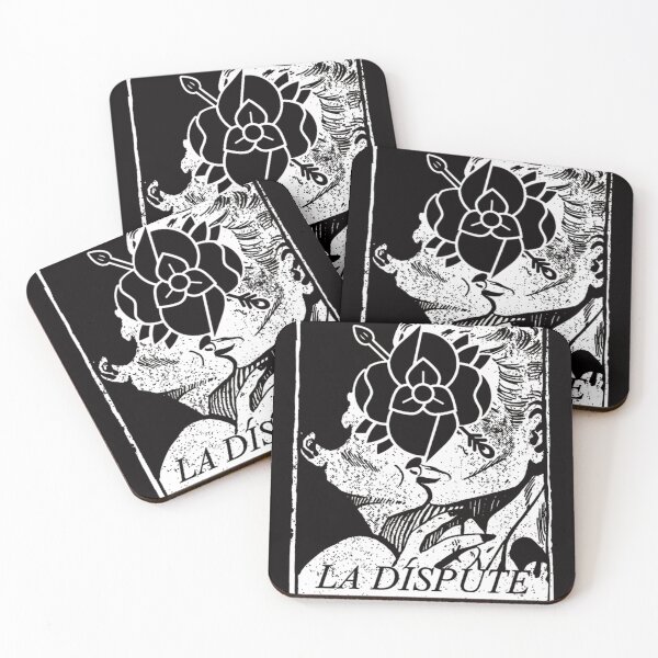 Item preview,  La Dispute Punk designed and sold by MieTees.