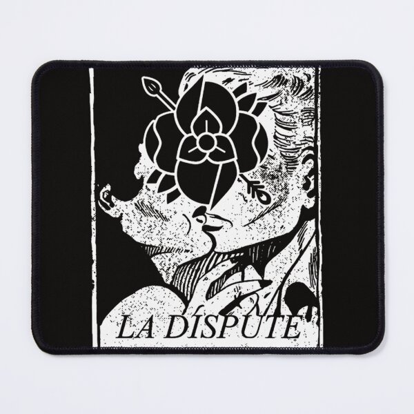Item preview,  La Dispute Punk designed and sold by MieTees.