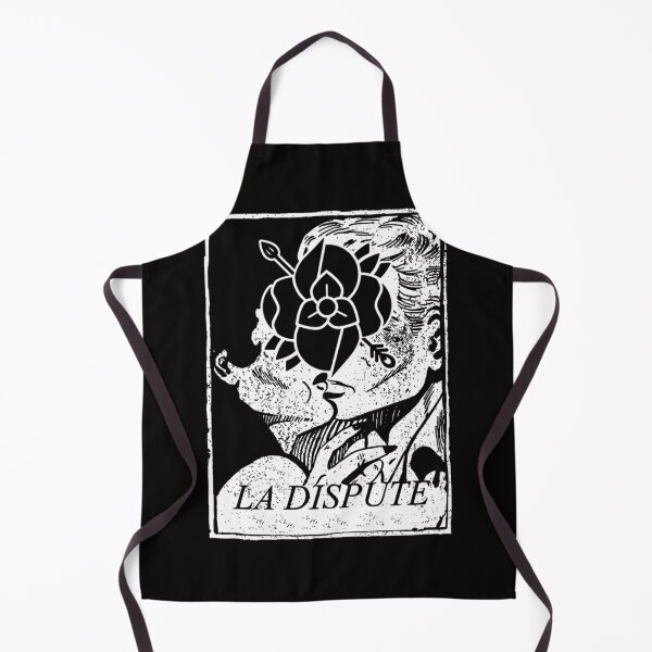 Item preview, La Dispute Punk designed and sold by MieTees.