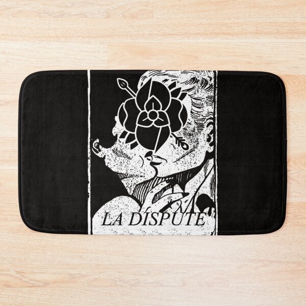 Item preview,  La Dispute Punk designed and sold by MieTees.
