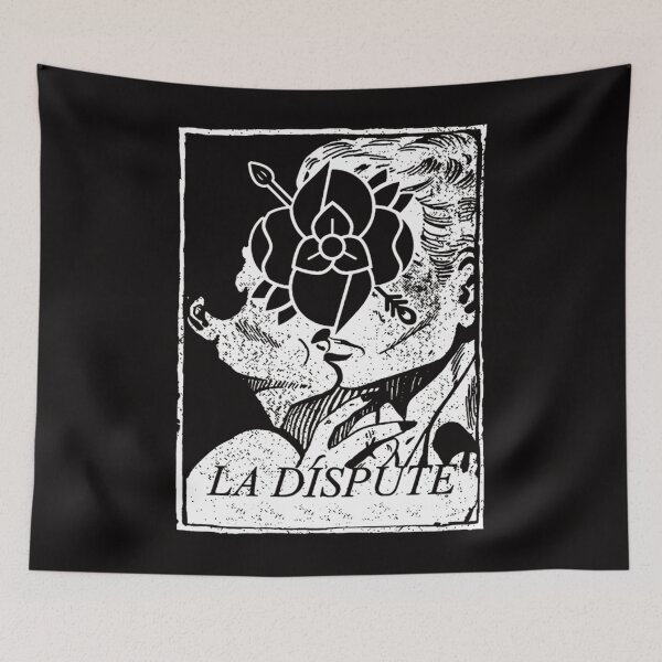Item preview,  La Dispute Punk designed and sold by MieTees.