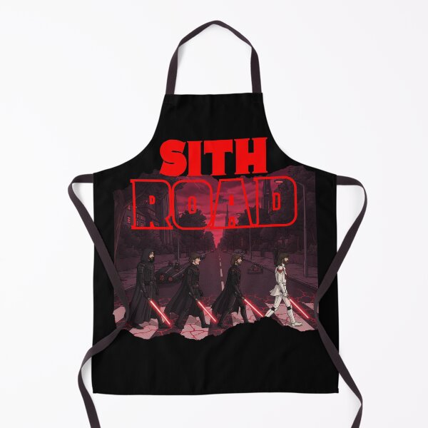 Item preview, Sith Road designed and sold by AllOutDesigns.