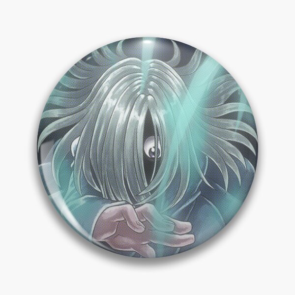 Item preview, [Kortopi] — Blacklist Entry | Phantom Troupe File designed and sold by Gorrows.