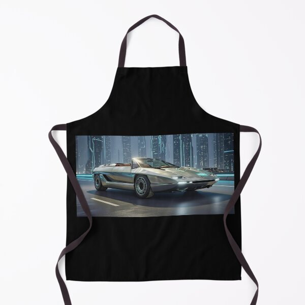 Item preview, concept car designed and sold by TEEJAMBOREE.
