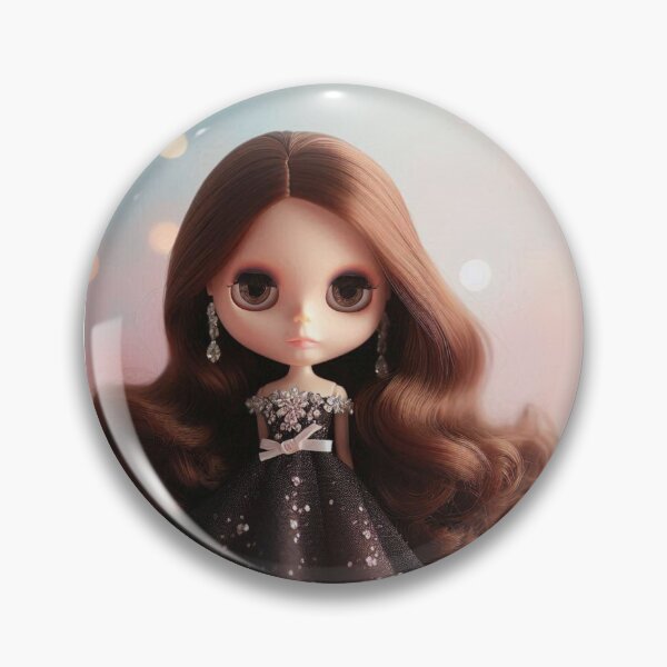Item preview, Doll 314 designed and sold by quotefactory.