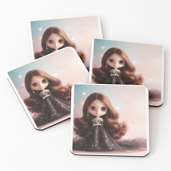 Item preview, Doll 314 designed and sold by quotefactory.