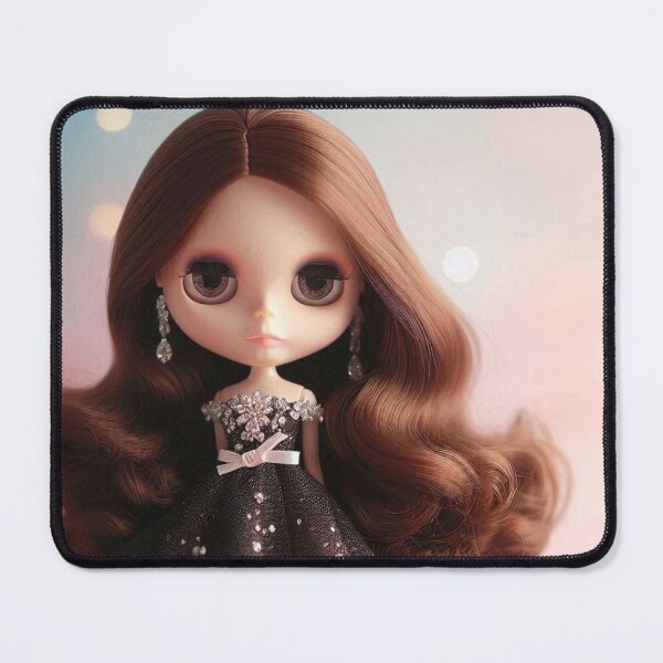 Item preview, Doll 314 designed and sold by quotefactory.