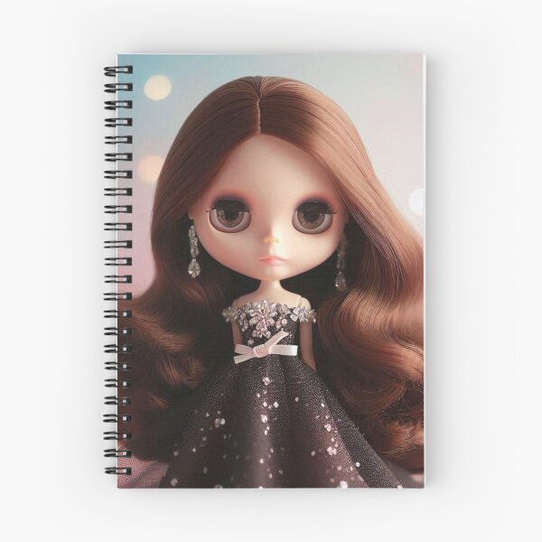 Item preview, Doll 314 designed and sold by quotefactory.