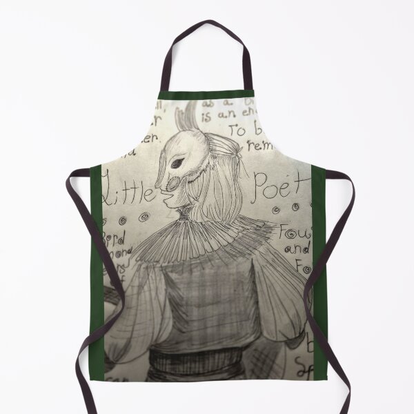 Item preview, Rabbit Character fan art designed and sold by Zoe Gillentine.