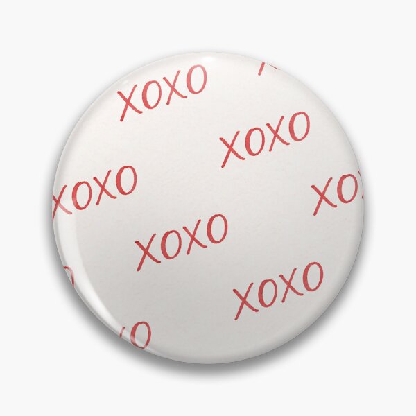 Item preview, XOXO designed and sold by lizzy-powers.