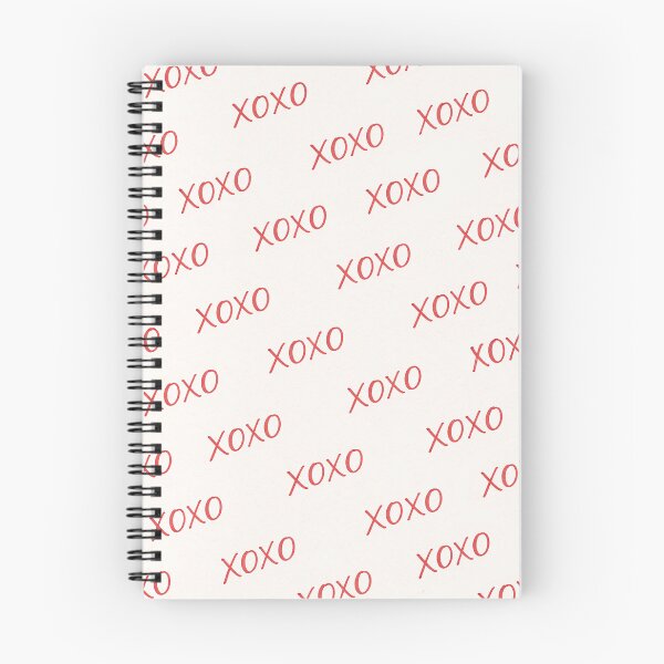 Item preview, XOXO designed and sold by lizzy-powers.
