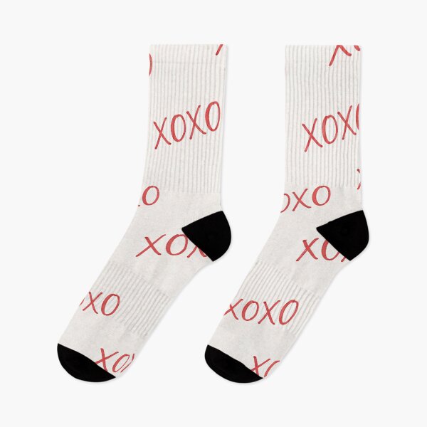 Item preview, XOXO designed and sold by lizzy-powers.