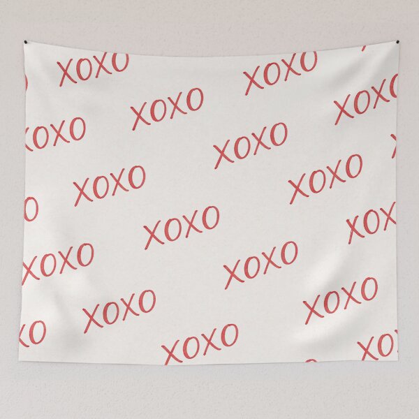 Item preview, XOXO designed and sold by lizzy-powers.