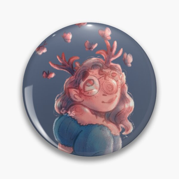 Item preview, lil Ellora  designed and sold by Ellora Elkalyn.