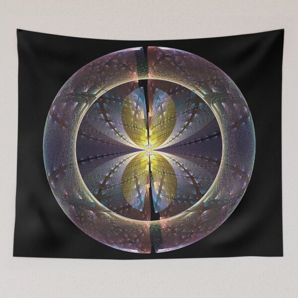 Item preview, Prism of the Infinite Core designed and sold by bloorose.