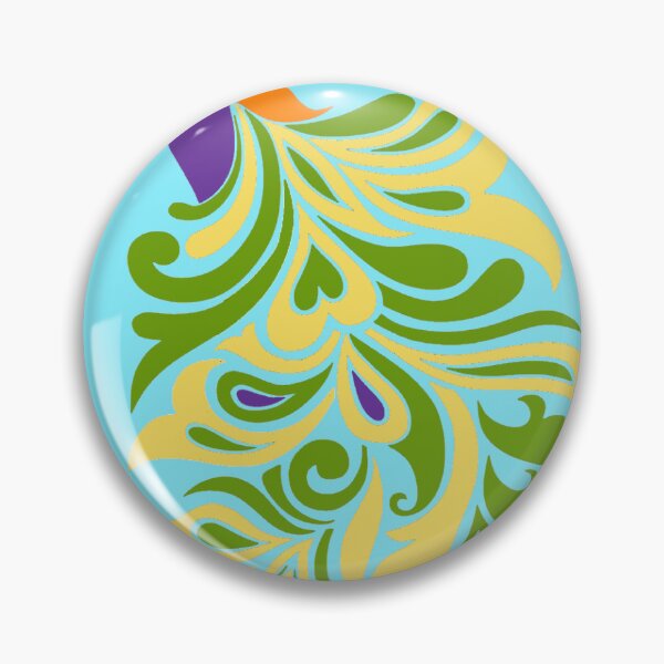 Item preview, Traditional DeTraditional Design – Classic Ethnic Pattern Artsign – Classic Ethnic Pattern Art designed and sold by Harshit_Digital_Arts.
