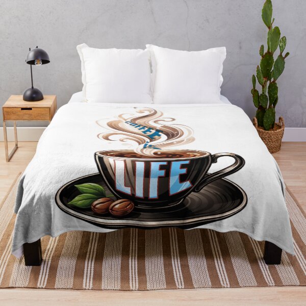 Item preview, Elegant Coffee Cup designed and sold by STILL THINKING STUDIO.