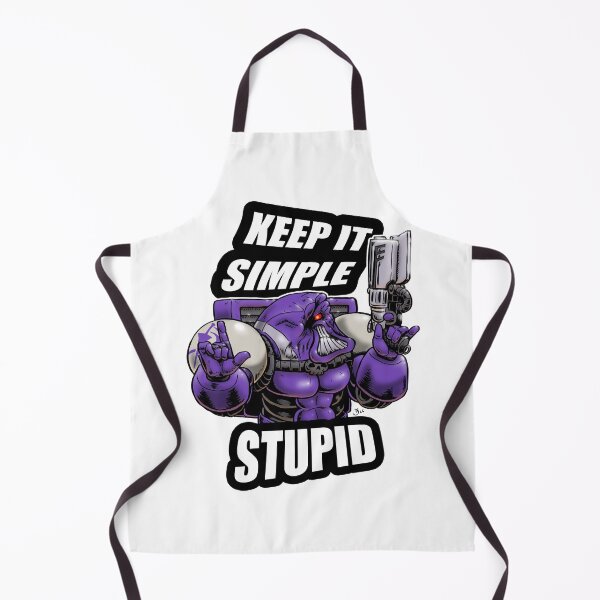 Item preview, Space King Terry designed and sold by paraptorkeet.