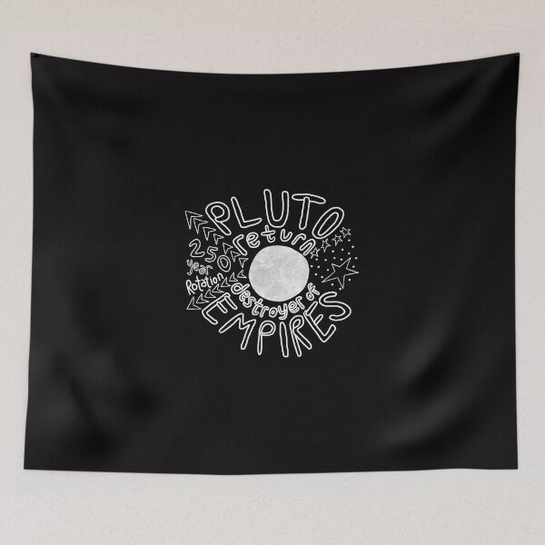 Item preview, Pluto Return w designed and sold by Direct-Aid.